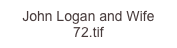 John Logan and...
