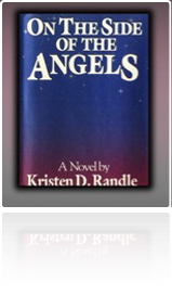 On the Side of the Angels cover