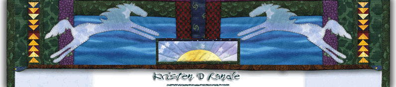 Kristen D. Randle