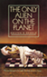 The Only Alien cover
